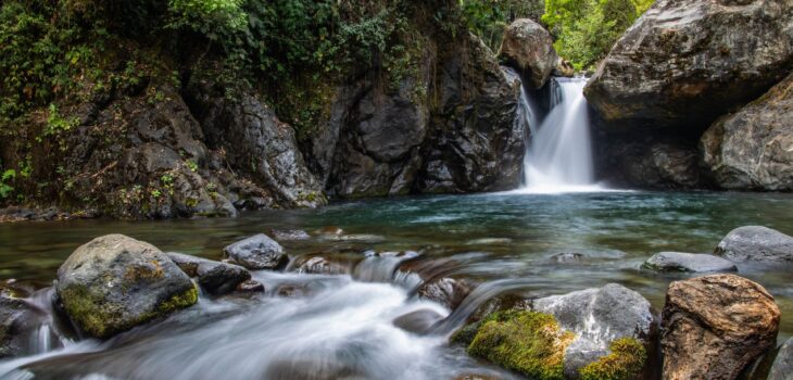 Visiter la Haute-Savoie et admirer ses cascades